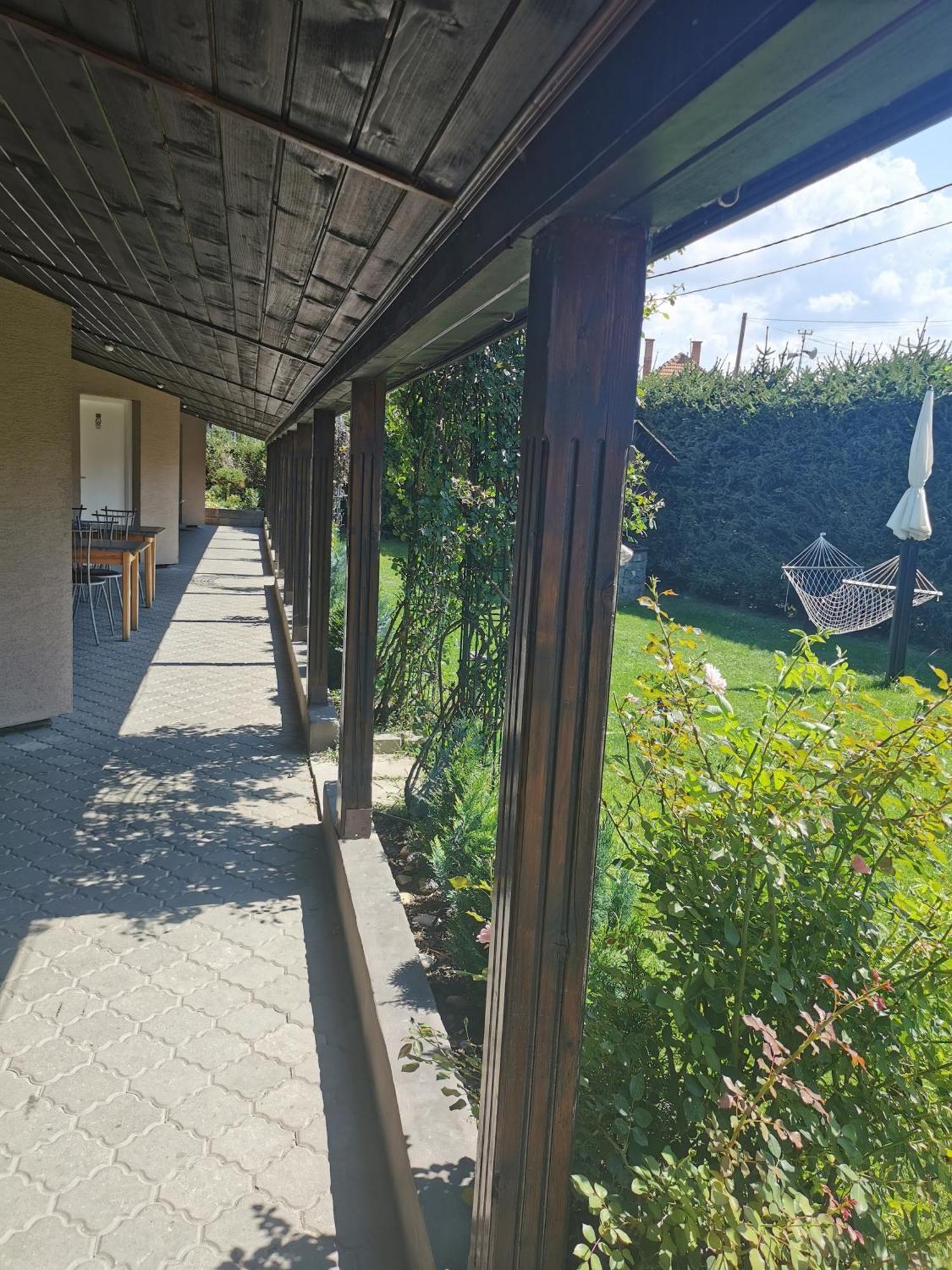 Penzion Rudolf Prievidza Rom bilde